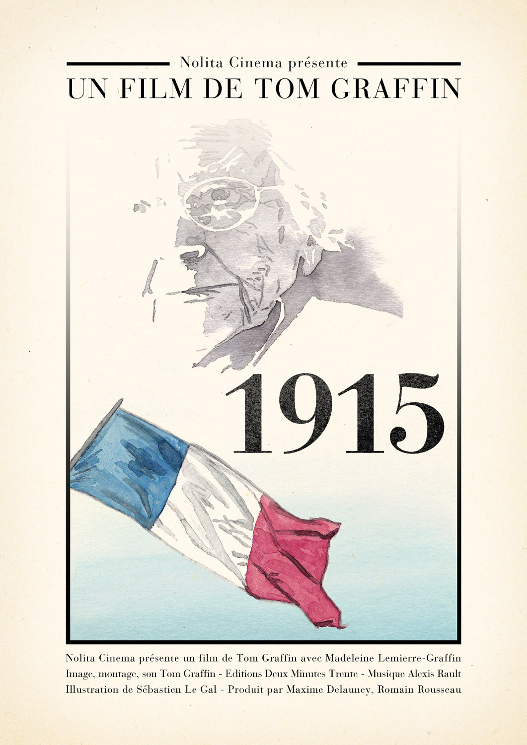 commission for Nolita Cinema