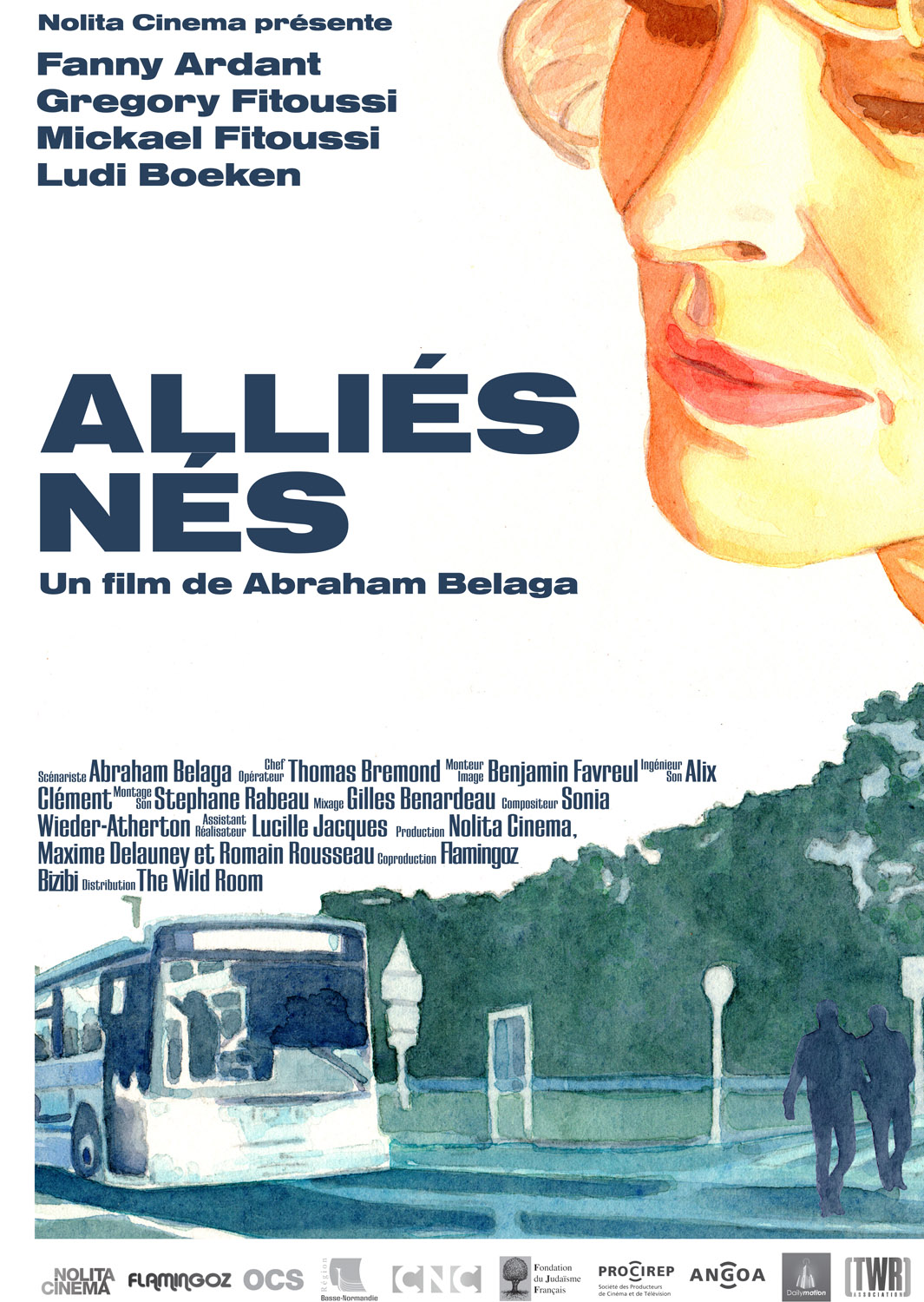 commission for Nolita Cinema