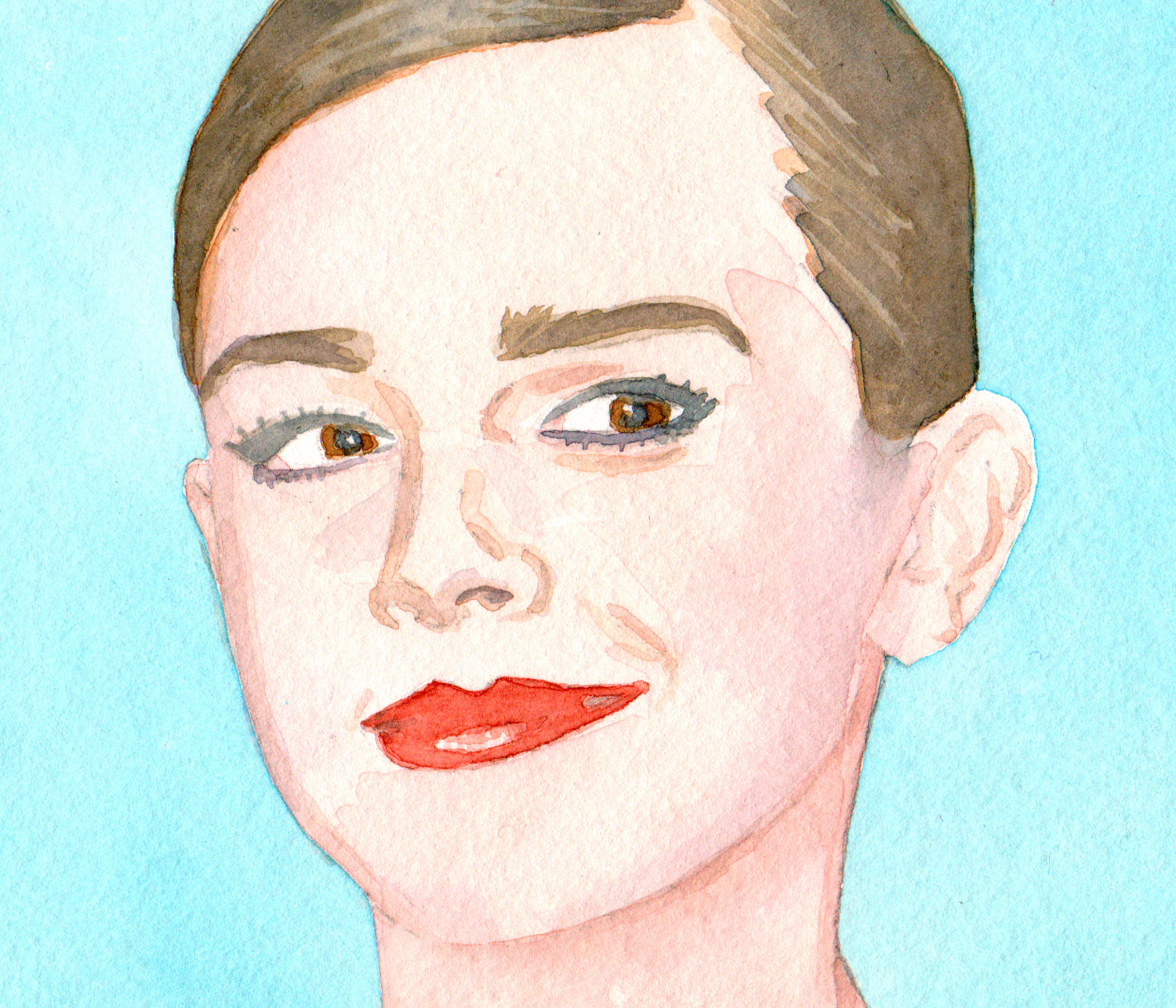 editorial for Illimité Cinémas UGC