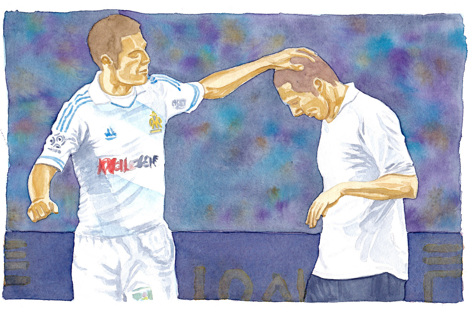 editorial for Next-Libération