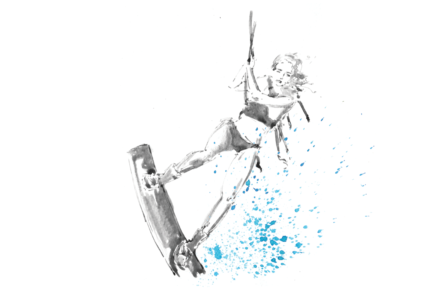 commission for le kitelier