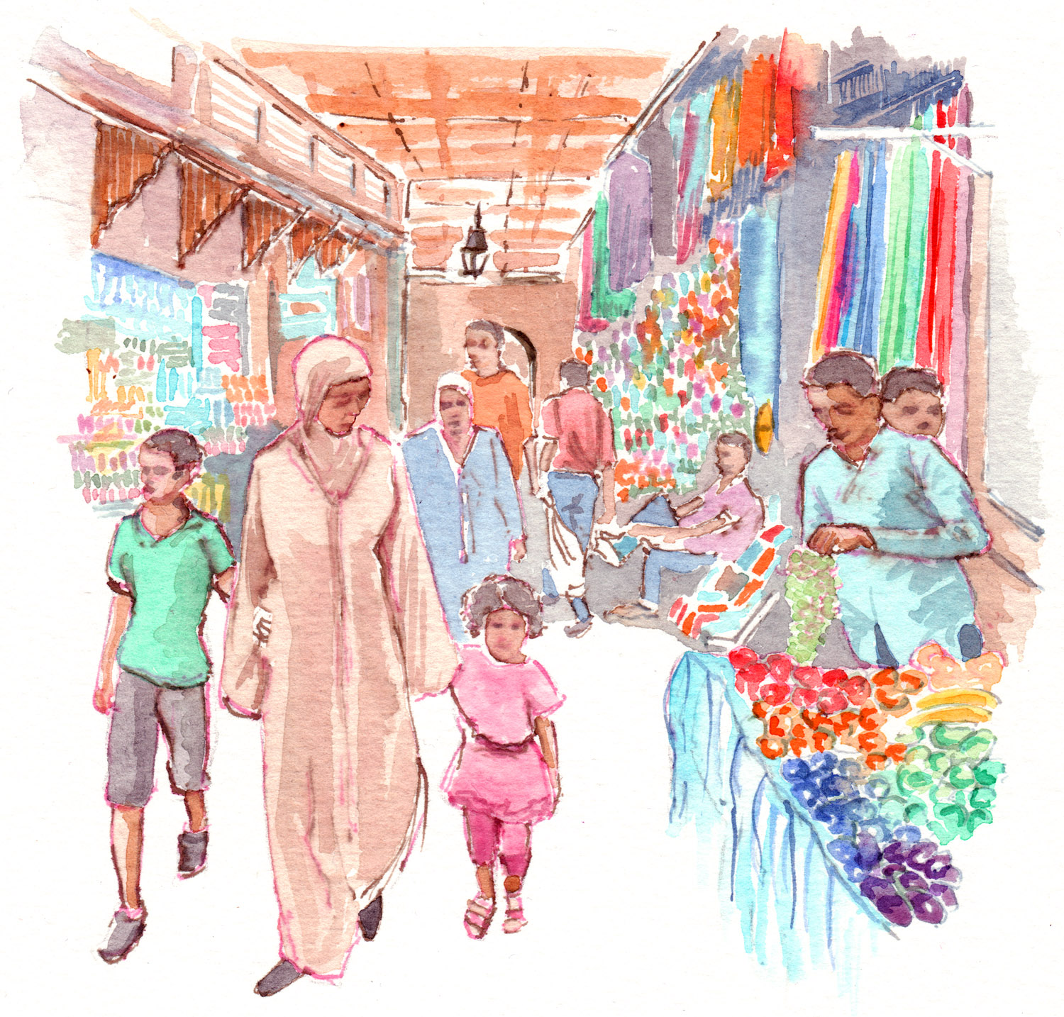 editorial for Le Parisien Magazine