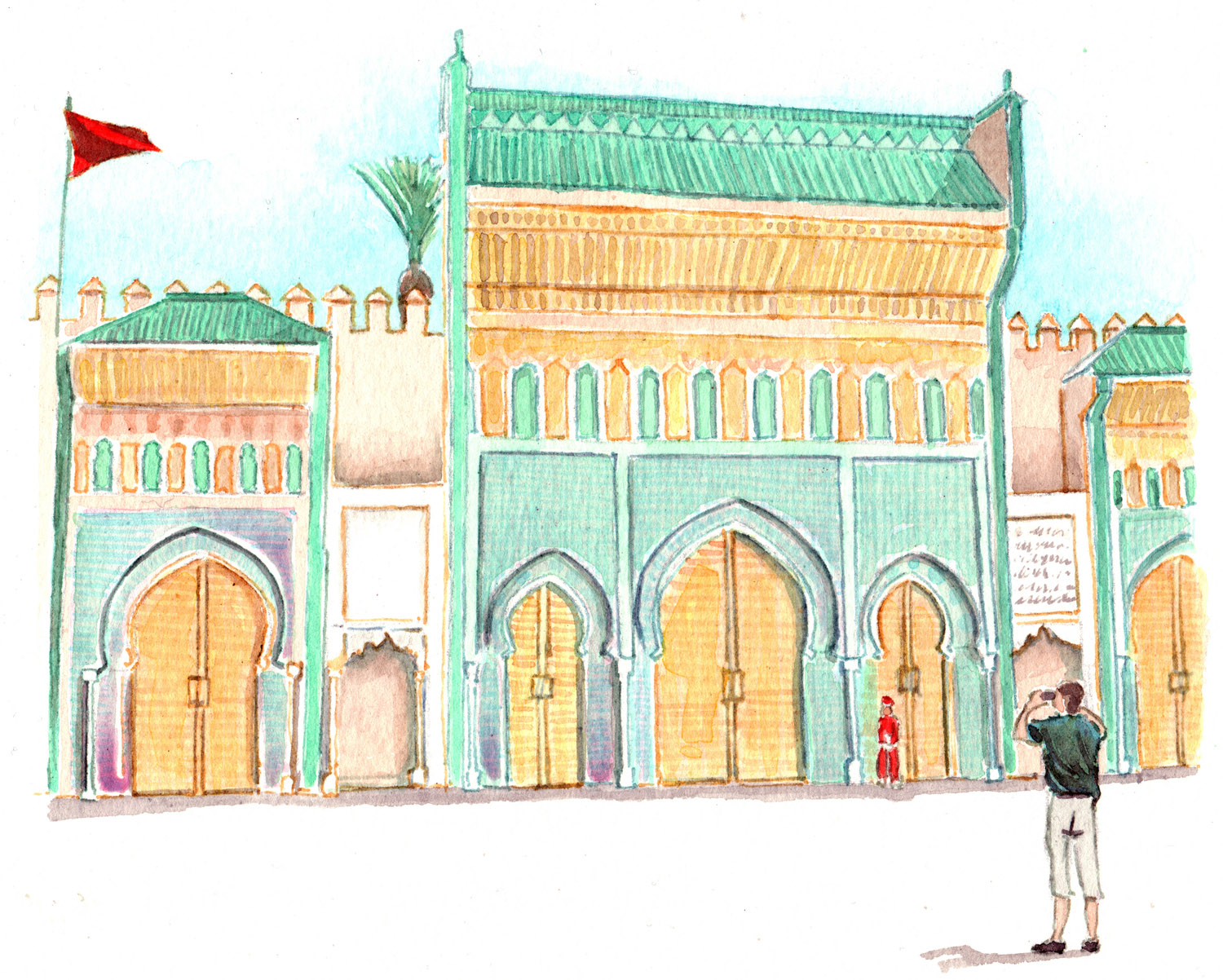 editorial for Le Parisien Magazine