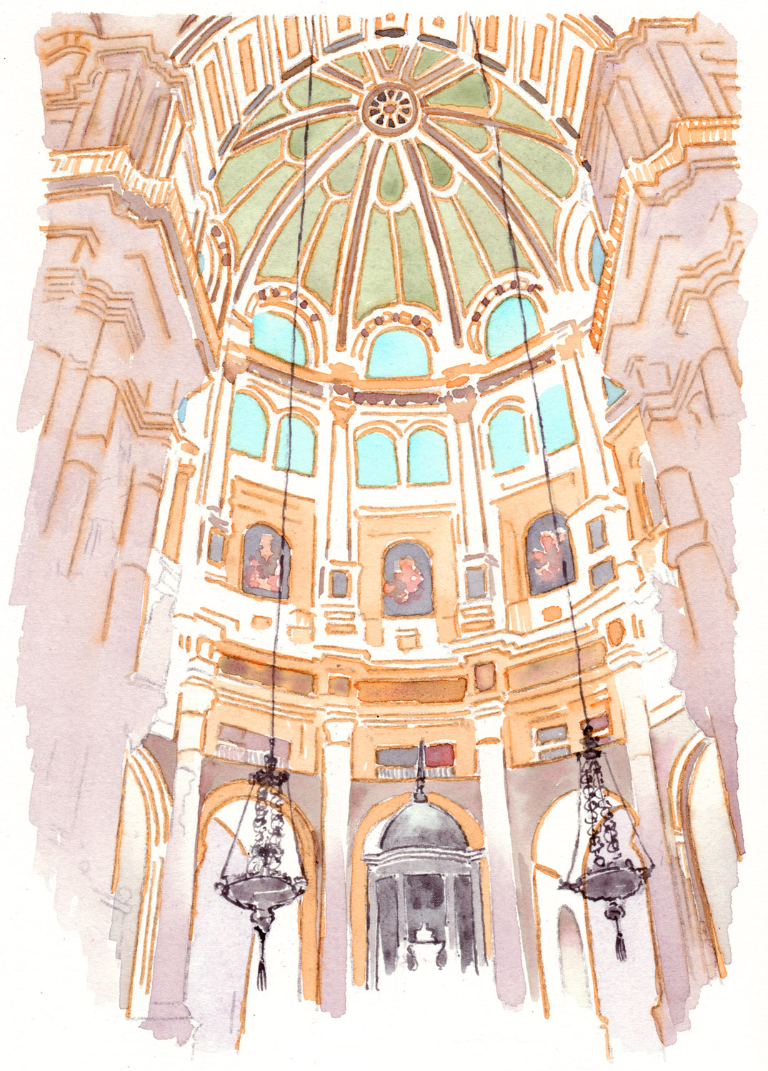 editorial for Le Parisien Magazine