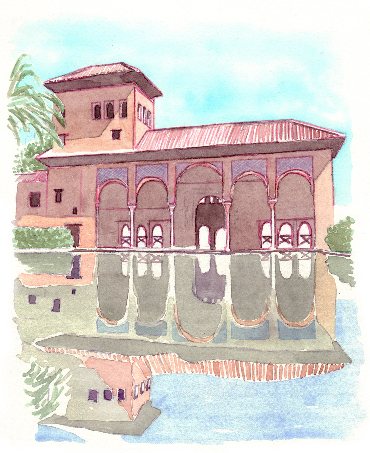 editorial for Le Parisien Magazine