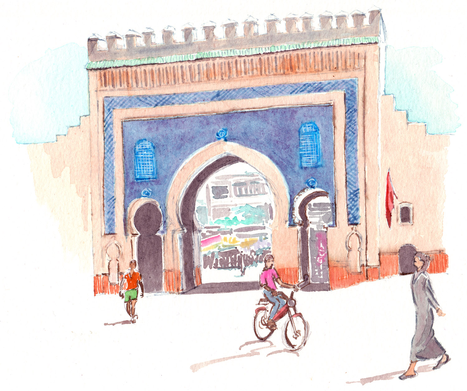 editorial for Le Parisien Magazine