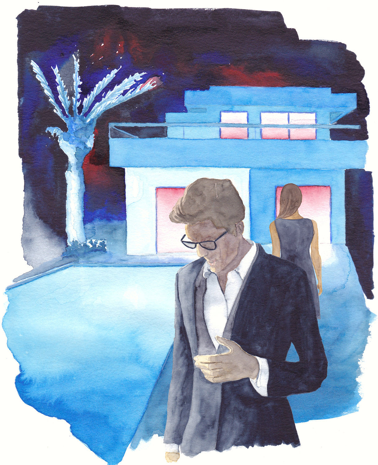 editorial for Next-Libération