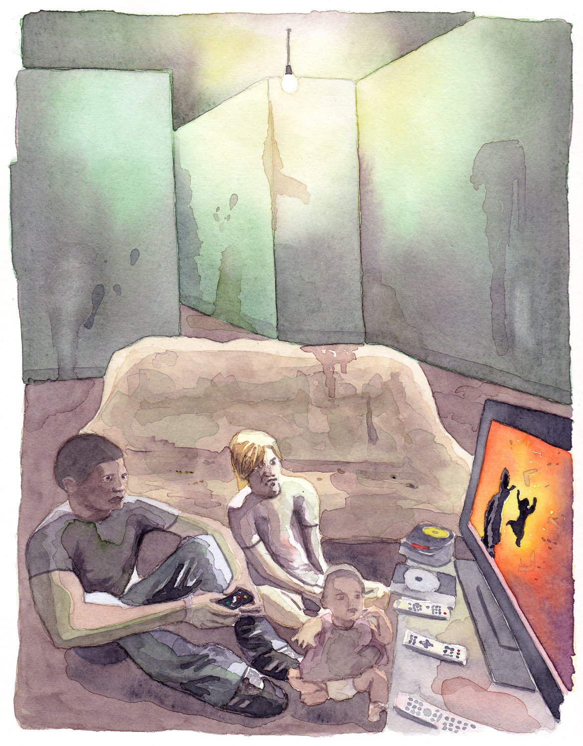 editorial for Next-Libération