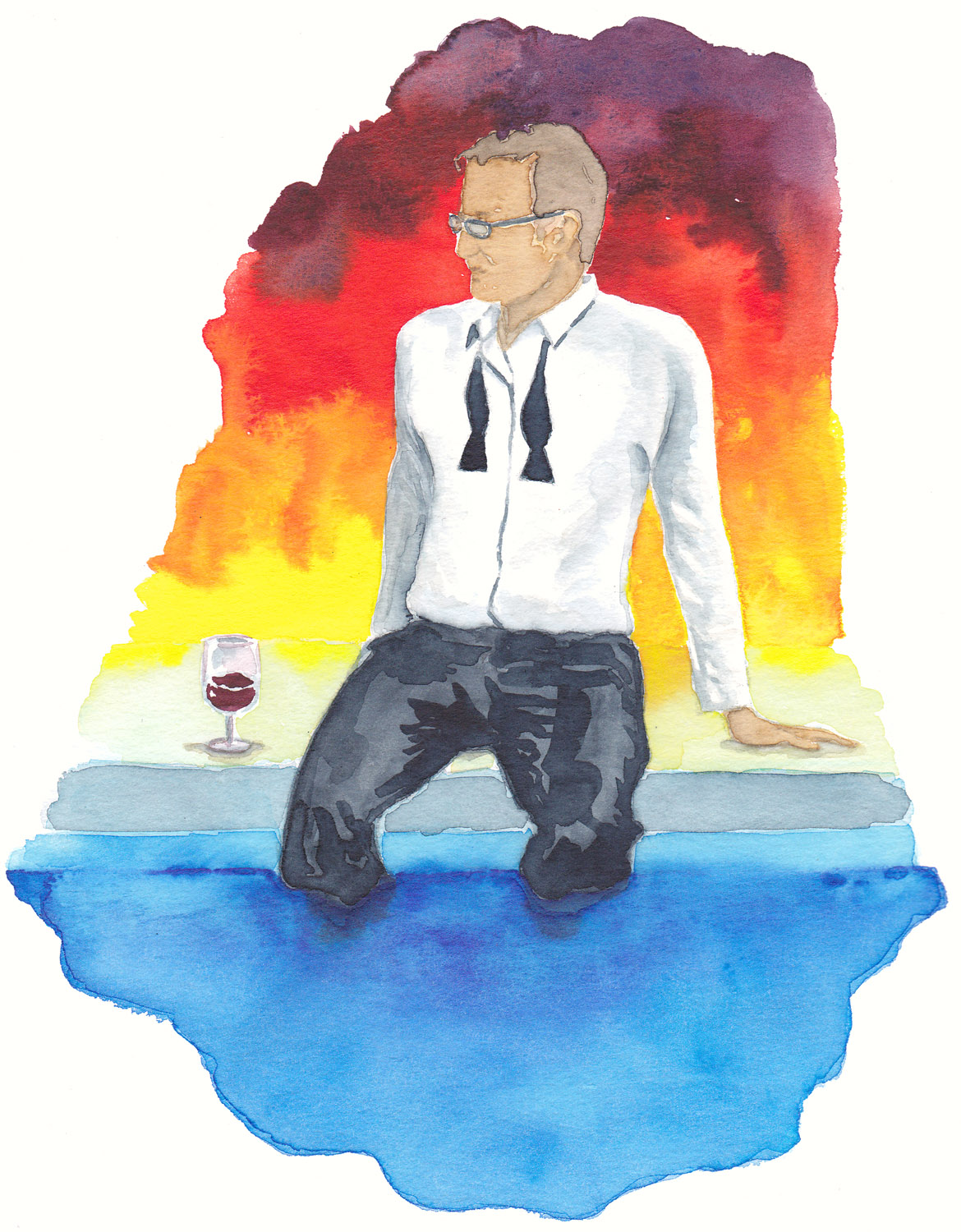 editorial for Next-Libération