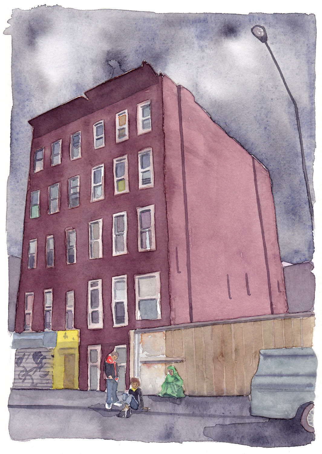 editoriel for Next-Libération