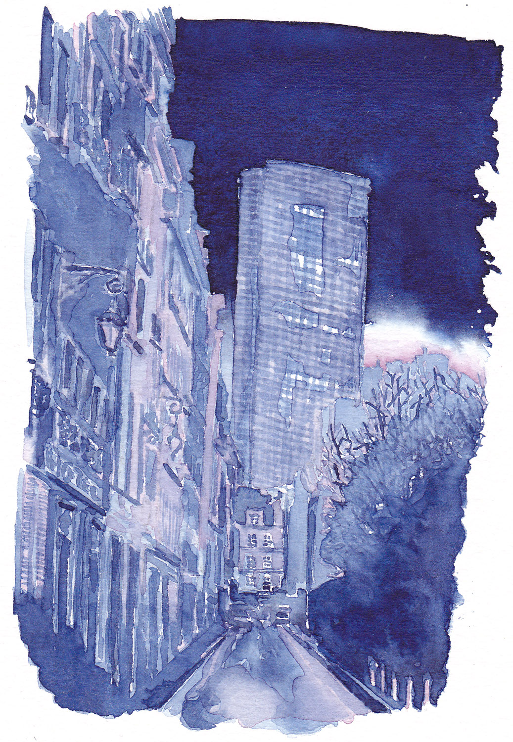 editorial for Next-Libération