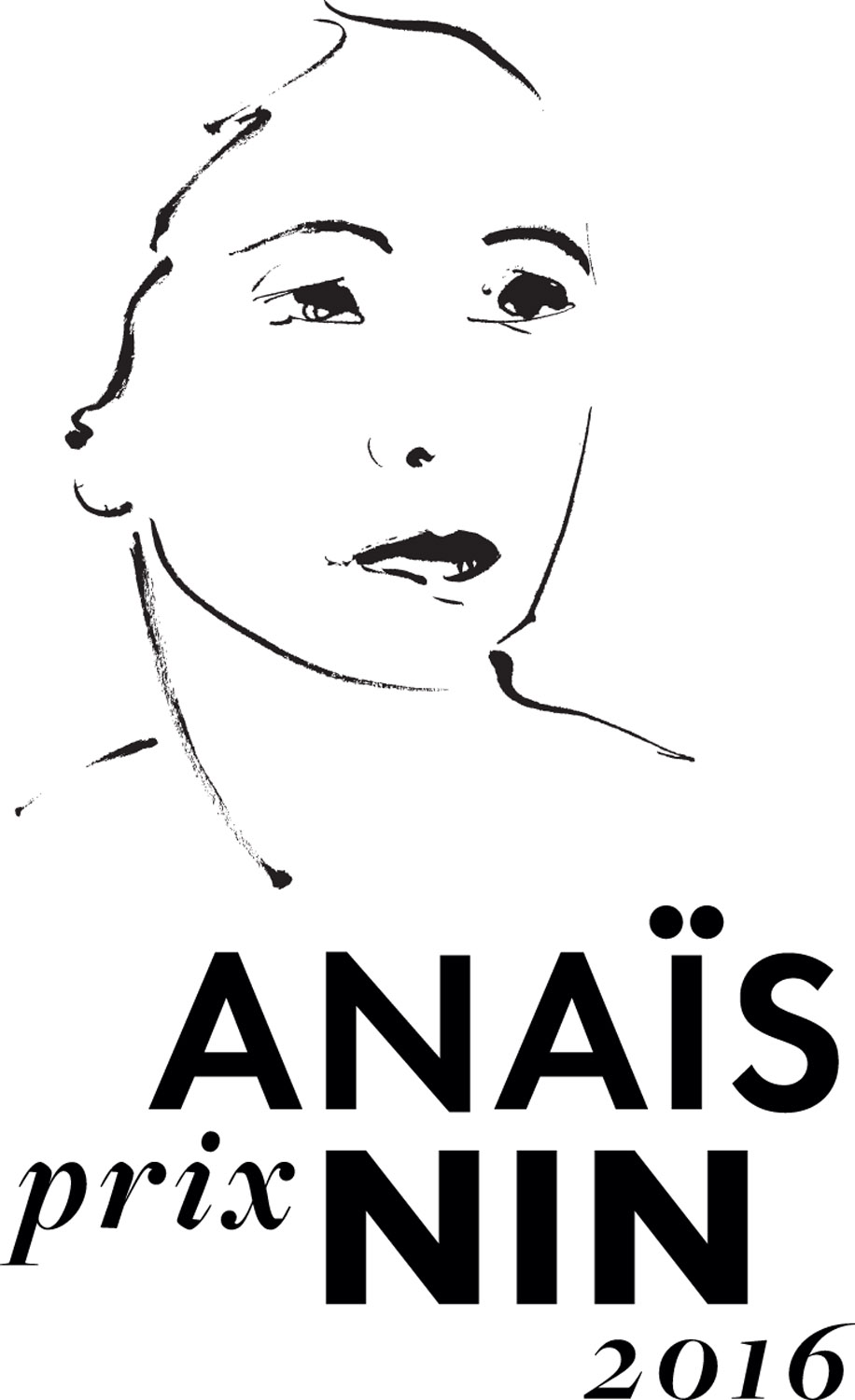 commission for the Anaïs Nin Price