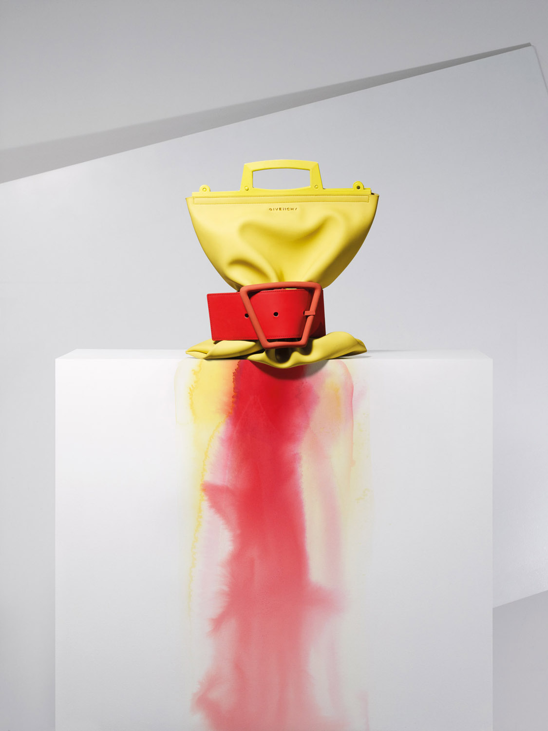 editorial for Mixte, collaboration with photographer Charles Helleu