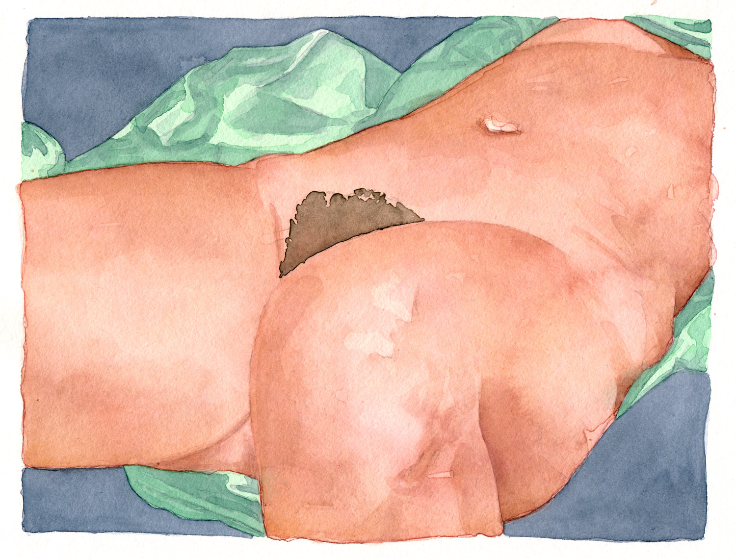 editorial for Technikart