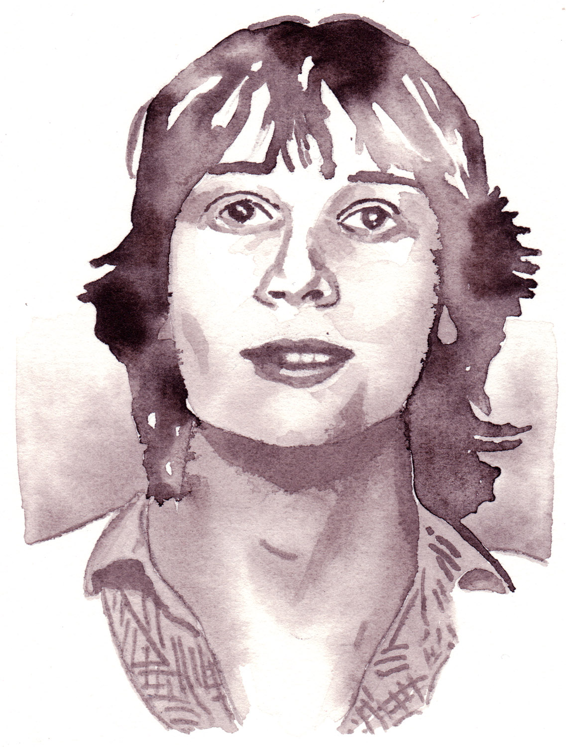 editorial for Les Inrocks Premium