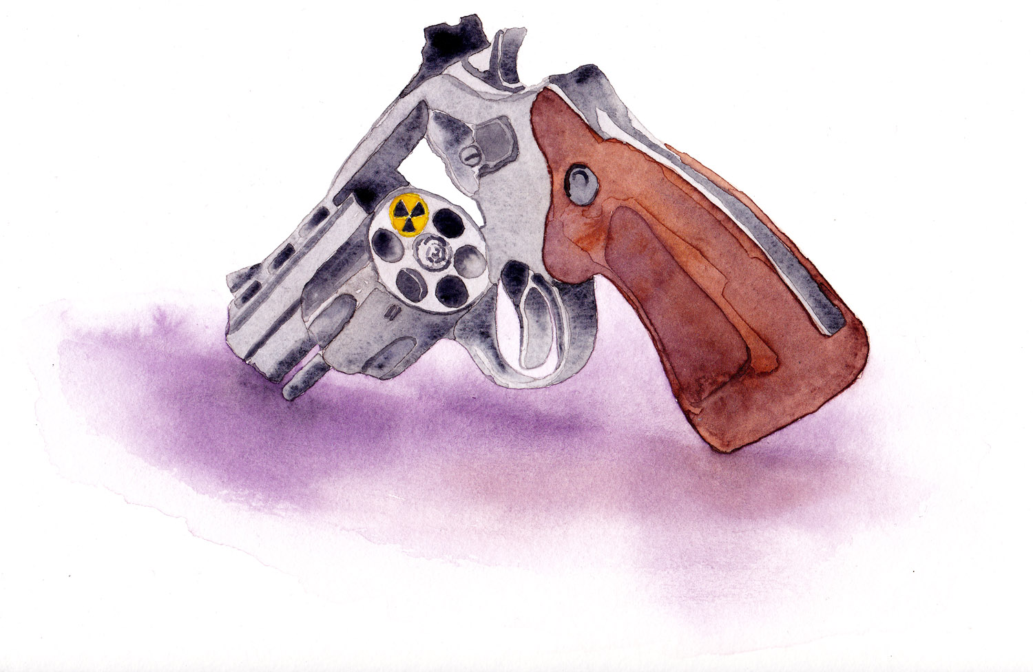 editorial for Le Monde