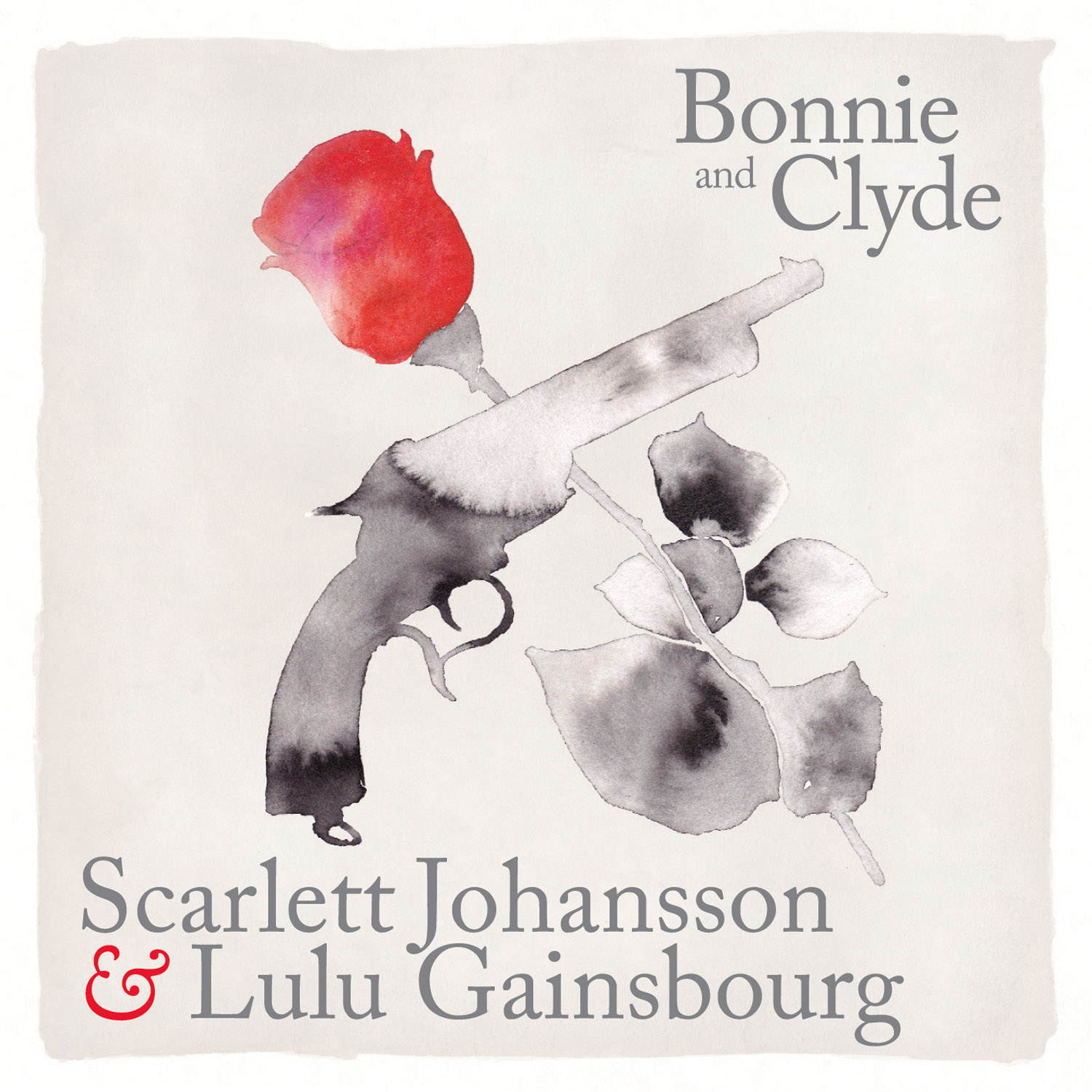 single from the album "From Gainsbourg to Lulu", Universal Music