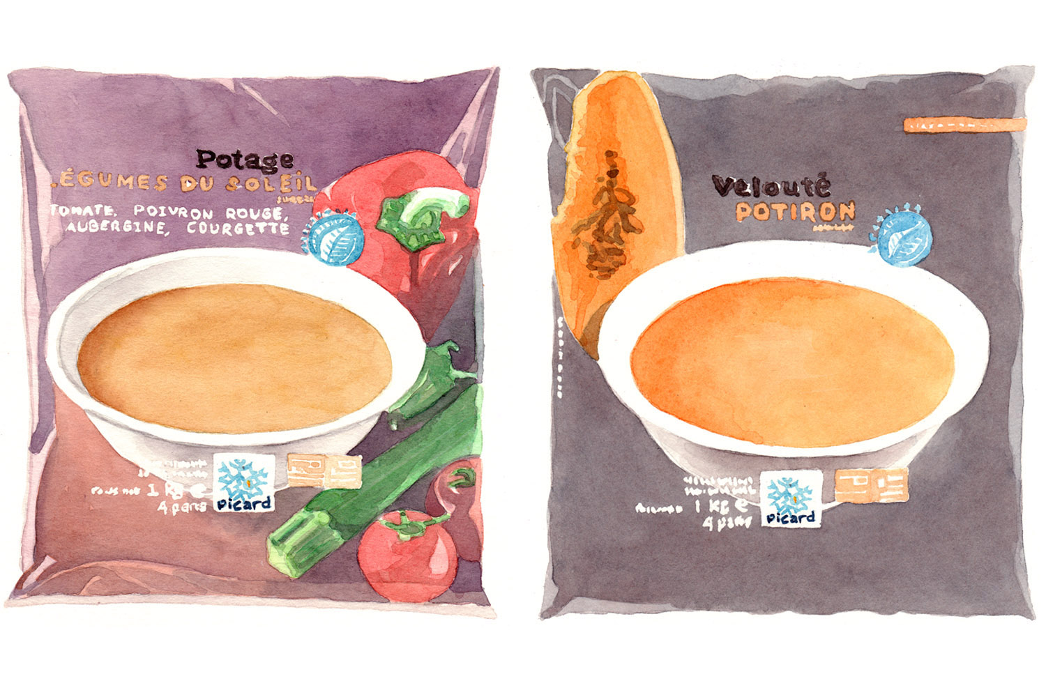 editorial for Rose Magazine