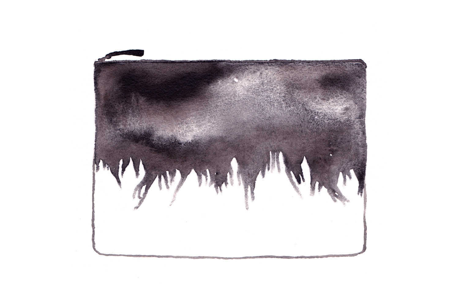 editorial for Stylist Magazine