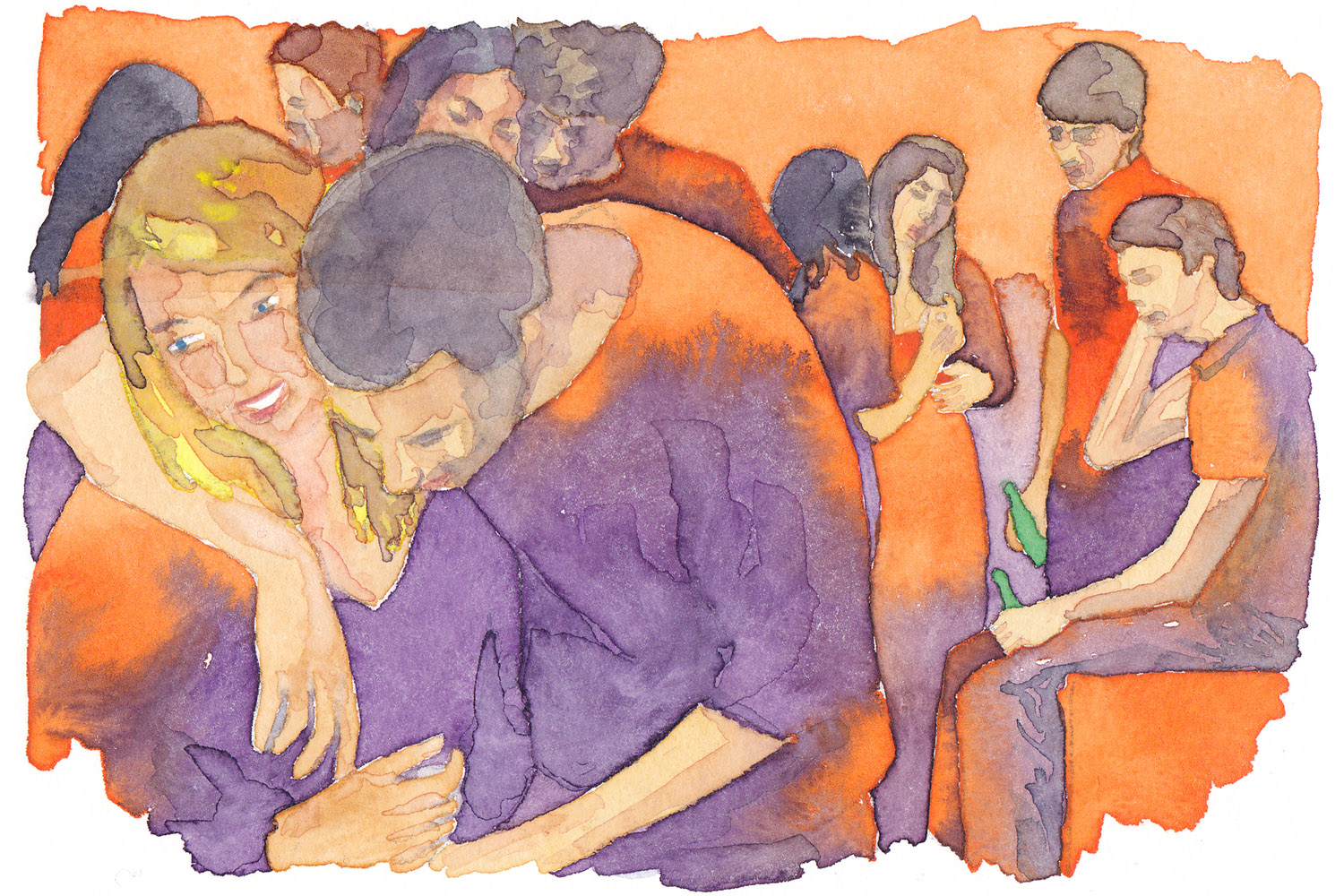 editorial for Technikart