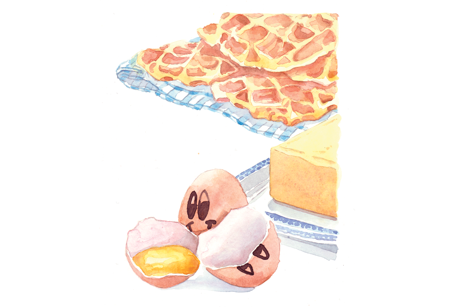 research for Vitafrais-packaging